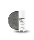 O.C. Haircare Scatter Hair - 11 Colors for Hair Compression | Crown & Bare Spots | Salon Recommended | Dark Gray #9 - Buy Online on GoSupps.com