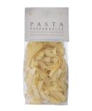 Authentic Italian Pasta di Gragnano Parpadelle - 1 Pound Pack | Made by Mama with Semola di Grano Duro - Buy Online on GoSupps.com