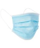 Tiangang Three-Layer Medical-Surgical Masks Type IIR | 98% BFE | 50 Pack - International Shipping - Buy Online on GoSupps.com