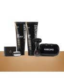 Buy Manscaped Ultra Smooth Package | Men's Intimate Shaving Kit - Razor Gel & Exfoliator - Buy Online on GoSupps.com