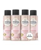 Imperial Leather Pampering Bath Soak Mallow and Rose Milk Rich and Creamy Bubble Bath Gentle Skin Care Bulk Buy Pack of 4 x 500 ml Mallow and Rose Milk 500 ml (Pack of 4) - Buy Online on GoSupps.com