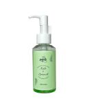 JMind Kale & Spinach Organic Face Wash | Vegan Green Tea Cleanser | pH Balanced for All Skin Types (3.38oz) - Shop Internationally - Buy Online on GoSupps.com