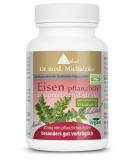 Herbal Iron Supplement Dr. med. Michalzik - Additive-Free Formula by Biotikon - Shop Internationally - Buy Online on GoSupps.com