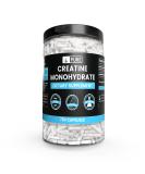 Pure Original Ingredients Creatine Monohydrate (730 Capsules) No Magnesium Or Rice Fillers, Always Pure, Lab Verified 730 Count (Pack of 1) - Buy Online on GoSupps.com