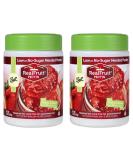Ball Real Fruit Low/No-Sugar Pectin 5.4 oz (2 Pack) - Premium Quality - Buy Online on GoSupps.com