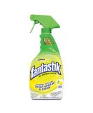 Buy Fantastik All-Purpose Cleaner - Lemon Scent 32 OZ - International Shipping Available - Buy Online on GoSupps.com