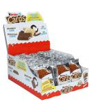 Kinder Cards Biscuit Waffles 30X 25.6G - Buy Online on GoSupps.com