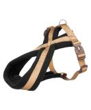 Buy Premium Touring Harness Caramel - Size L (60-90 cm/25 mm) | International Shipping Available - Buy Online on GoSupps.com