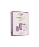 Virtue Flourish Hair Growth Regimen 1-Month Kit - Promote Healthy Hair Growth - Buy Online on GoSupps.com