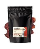 Nature Kitchen Chilli Habanero 100g: Gluten-Free & Vegan Seasoning Spices for Everyday Cooking - Ideal for Marinades, Sauces, Frying, Baking, or Grilling - Buy Online on GoSupps.com
