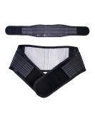 KkaFFe Self-Heating Magnetic Back Support Brace for Lower Back Pain Relief - Small - Buy Online on GoSupps.com