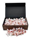 Ferrero Raffaello XXL Treasure Chest - 90 Caribbean Summer Balls | Perfect Gift for Any Occasion - Buy Online on GoSupps.com