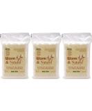 Warm Company Warm Company Warm and Natural Cotton Batting Crib Size 45 inch x 60 inch 2322 (3-Pack) - Buy Online on GoSupps.com