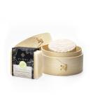 VIORI Hidden Waterfall Shampoo & Conditioner Bar Set with Bamboo Holder - Longsheng Rice Water & Natural Ingredients - Sulfate-Free, Paraben-Free, 100% Vegan - Buy Online on GoSupps.com