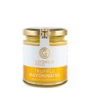 Cotswold Gold Truffle Mayonnaise 150 g Truffle Mayonnaise 150 g (Pack of 1) - Buy Online on GoSupps.com