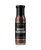 The Condiment Company Smokey Barbecue Sauce 260 g - Buy Online on GoSupps.com