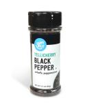 Amazon Brand - Happy Belly Tellicherry Black Pepper, Whole Peppercorn, 3.5 Ounces - Buy Online on GoSupps.com