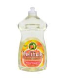 Buy Ecos Grapefruit Scent Liquid Dish Soap - 25 oz | Eco-Friendly International Shipping Available - Buy Online on GoSupps.com