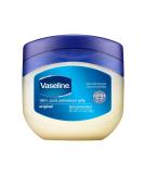 Vaseline 100% Pure Petroleum Jelly 3.75 oz - Pack of 3 | Moisturizing Skin Care - Buy Online on GoSupps.com