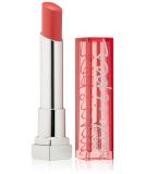 Maybelline Color Whisper Lipcolor Pin Up Peach 0.11 oz - ColorSensational - Buy Online on GoSupps.com