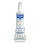 Mustela Baby Hair Styler & Skin Freshener - with Natural Avocado & Chamomile Water - Vegan & Hypoallergenic - 6.76 fl. oz. New Packaging - Buy Online on GoSupps.com