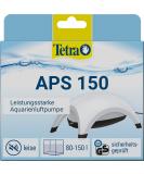 Tetra APS 150 Aquarium Air Pump - Ultra Quiet Diaphragm Pump for 80-150L Aquariums - Best Shipping Worldwide - Buy Online on GoSupps.com