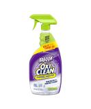 Kaboom Shower, Tub & Tile with the power of OxiClean Stainfighters, 32oz. Bathroom Cleaner - Buy Online on GoSupps.com