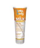 Lottabody Milk & Honey Max Hold Styling Gel 8.4 oz - Long-Lasting Hold Styling Gel with Honey - 1 Pack - Buy Online on GoSupps.com
