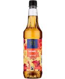 Tate & Lyle Fairtrade Caramel Cane Syrup 750ml - Buy Online on GoSupps.com