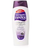 Instituto Espa ol Corporal Collagen Reaffirming Lotion 500 ml - Buy Online on GoSupps.com