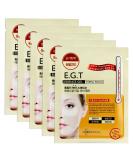 MEDIHEAL E.G.T Essence Gel Eye Fill Patch 5 Pouch - for Dark Circle  Aging Skin  Puffy Eyes  Contains EGF & Marine Collagen  Highly Concentrated Essence Gel - Buy Online on GoSupps.com