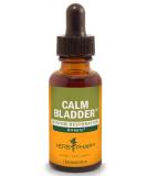 Herb Pharm Calm Bladder Liquid Formula - Urinary System Support - 1 Fl Oz - Buy Online on GoSupps.com