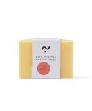 Fierce Nature - Pure Organic Tallow Soap (Sweet Orange and Clove) - Buy Online on GoSupps.com