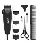 WAHL GroomEase 100 Series Clipper - Home Hair Cutting Kit for Men - Buy Online on GoSupps.com