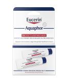 Eucerin Aquaphor Protect & Repair Ointment 20 ml & 10 ml (Pack of 2) - Best Skin Healing Solution Fast Shipping Worldwide - Buy Online on GoSupps.com