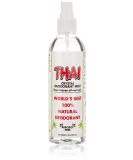 Deodorant Stones of America 8oz Deodorant Spray - Natural and Long-Lasting - Buy Online on GoSupps.com