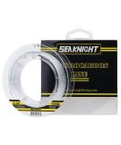 Seaknight 100% Fluorocarbon Fishing Line - 100m/110yds 40LB (0.520mm) Monofilament for Carp Fishing - Strong & Durable | International Shipping Available - Buy Online on GoSupps.com