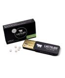 LactoJoy Lactase Pills - Powerful Enzymes for Lactose Intolerance - Vegan & Pure Formula - 45 Pieces - Buy Online on GoSupps.com