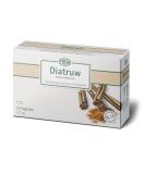 Diatruw Cinnamon Capsules - Premium Cassia Cinnamon Bark Supplement | 60 Capsules for Enhanced Health - Buy Online on GoSupps.com