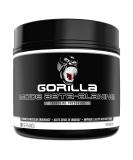 Gorilla Mode Beta-Alanine | Enhance Muscular Endurance | 3.2g Servings | International Shipping Available - Buy Online on GoSupps.com