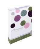 Walther Design Green Memo Photo Album - 300 Photos, 10x15 cm, Amazing Memories ME-488-A - Buy Online on GoSupps.com
