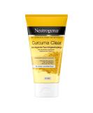 Neutrogena Curcuma Clear Face Cream Soothing Moisturizer Oil-Free for Impure Sensitive Skin 75ml 75 ml (Pack of 1) - Buy Online on GoSupps.com