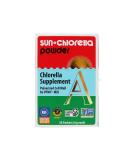 Sun Chlorella Powder - Green Algae Superfood for Immunity, Gut Health & Energy | Non-GMO | 30 Packets - Buy Online on GoSupps.com