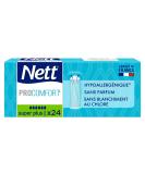 Nett Procomfort Digital Tampons Super Plus - Box of 24 | Best International Shipping - Buy Online on GoSupps.com