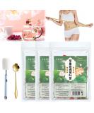 Apple Rose And Lotus Leaf Detox And Health-Preserving Tea Apple Rose Louts Leaf Tea Rose And Leaf And Health-Preserving Tea for Help You Shape The Perfect Body Curve (45Pcs) - Buy Online on GoSupps.com
