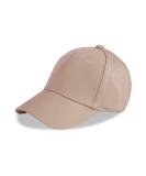 LANGZHEN 100% Cotton Kids Plain Baseball Cap Hat | Adjustable Sun Hat for Girls Boys 1-2 Years | Coffee - Buy Online on GoSupps.com