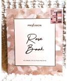 Profusion Rose Book Eye Shadow & Blush Palette - 42 Shades Makeup Collection | International Shipping Available - Buy Online on GoSupps.com