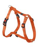 Buy Karlie Art Sportiv Plus Harness - Orange 25mm x 65-100cm | International Shipping Available - Buy Online on GoSupps.com