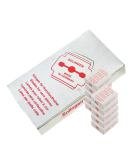REMOS High-Quality Callus Plane Blades - 100 Pieces for Smooth Feet | International Shipping - Buy Online on GoSupps.com