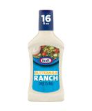 Kraft Buttermilk Ranch Salad Dressing 16 fl oz - Pack of 6 | Shop Now! - Buy Online on GoSupps.com